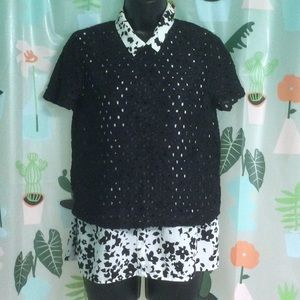 Ladies Top